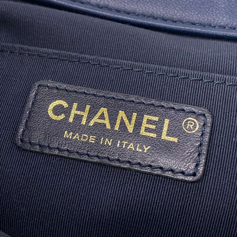 Chanel Mini Matelasse Shoulder Bag - Picture 12 of 16